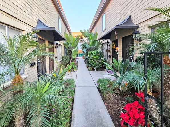 3965 Hawk St APT C, San Diego, CA 92103