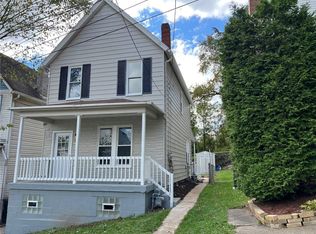207 Short St, Pitcairn, PA 15140