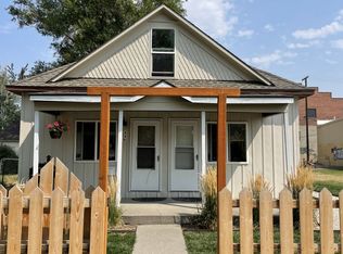 119 N 22nd St, Billings, MT 59101