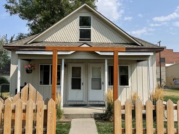 119 N 22nd St, Billings, MT 59101