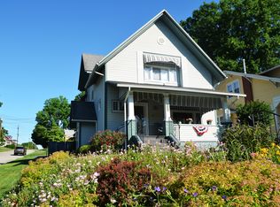 2001 Park Ave, Parkersburg, WV 26101