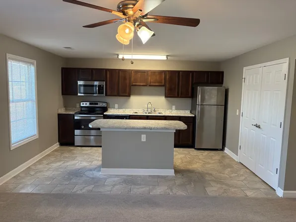 420 Southern Cross Dr., 420 Southern Cross Dr APT 1, Richmond, KY 40475