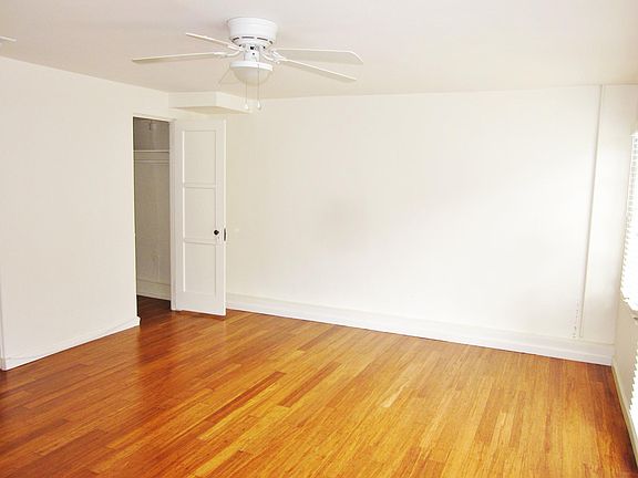Central Air Conditioning Throughout