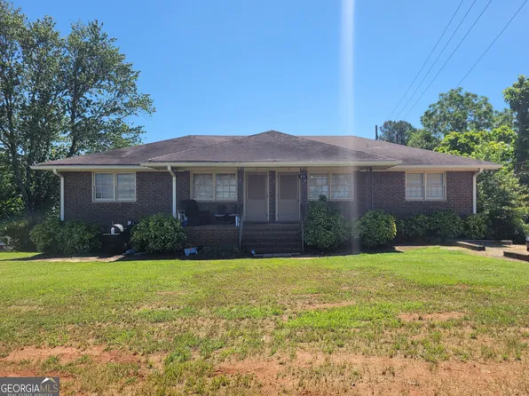 471 Gainesville Hwy APT 2, Winder, GA 30680