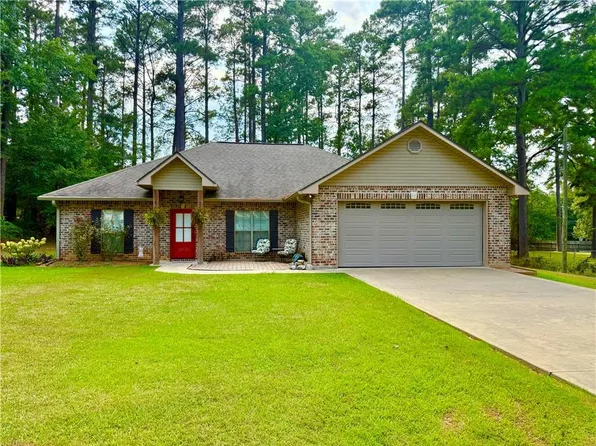 1070 Wilberg Cir, Jena, LA 71342