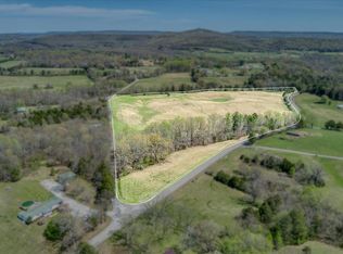 0 E Gooseneck Rd, Sparta, TN 38583