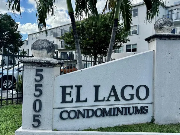 5501 NW 7th St APT E318, Miami, FL 33126