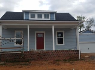 1092 33rd Avenue Loop NE, Hickory, NC 28601