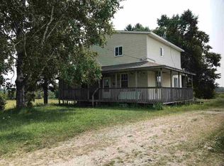 W525 Town Line Rd, Krakow, WI 54137