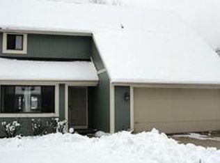 2100 Independence Blvd, Ann Arbor, MI 48104