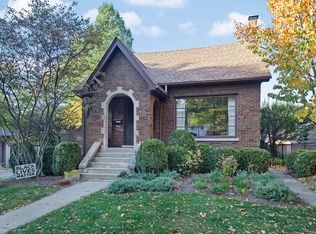 1217 Madison St, Evanston, IL 60202