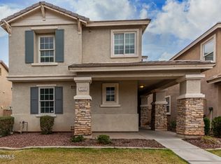 2340 E Fraktur Rd, Phoenix, AZ 85040