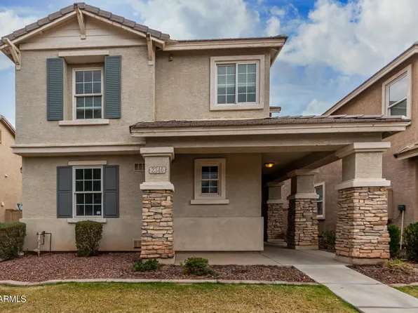 2340 E FRAKTUR Road, Phoenix, AZ 85040