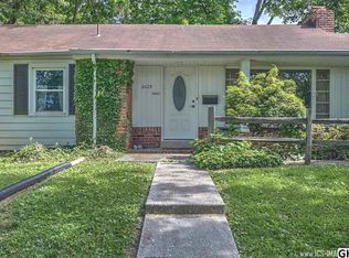 2425 Harvard Ave, Camp Hill, PA 17011