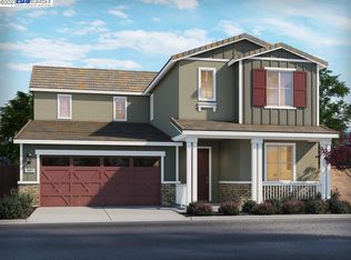 4119 Markovich Ct, Richmond, CA 94806