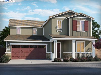 4119 Markovich Ct, Richmond, CA, 94806