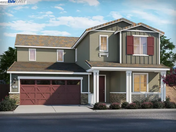 4119 Markovich Ct, Richmond, CA 94806