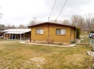 957 Sullivan Rd, Ogden, UT 84403