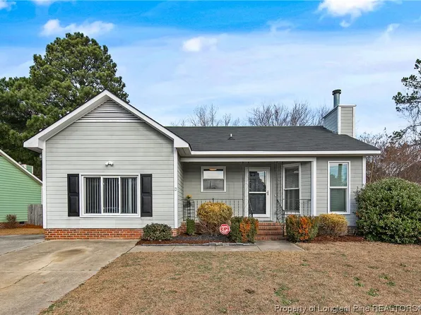 6286 Withers Dr, Fayetteville, NC 28304