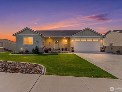 2164 Millwood Lane SE, East Wenatchee, WA, 98802