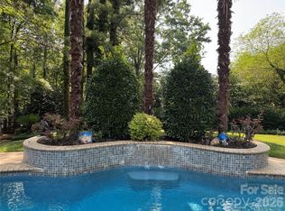 10536 Providence Arbours Dr, Charlotte, NC 28270