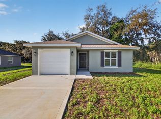 2230 Maxwell Ave, Groveland, FL 34736