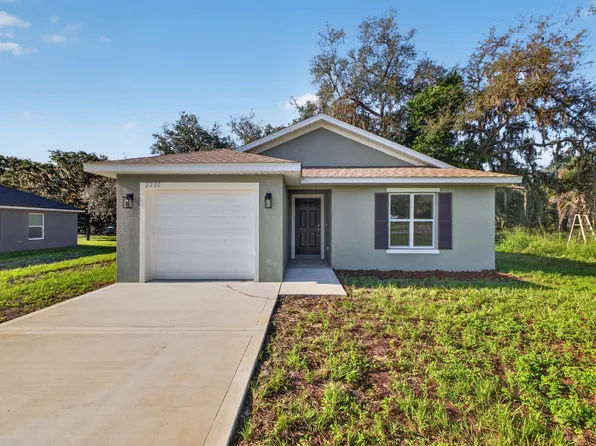 2230 Maxwell Ave, Groveland, FL 34736