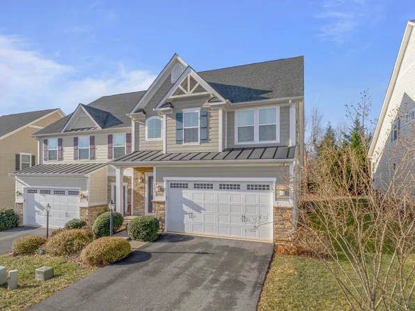 1581 Sawgrass Ct, Charlottesville, VA 22901