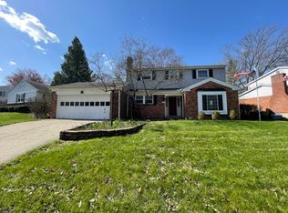 847 Carini Ln, Cincinnati, OH 45218