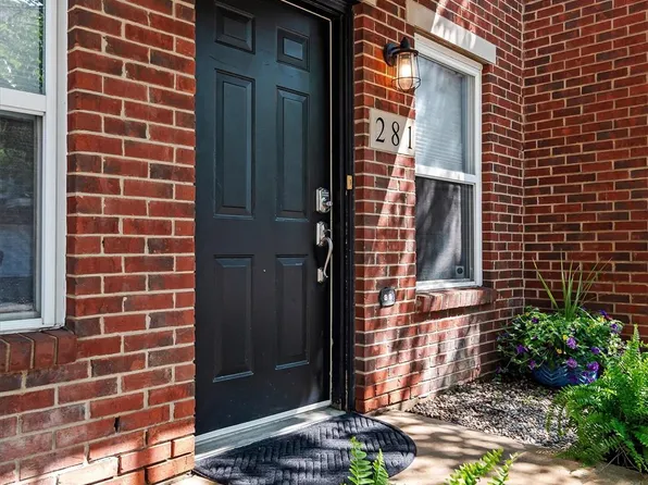 281 E Palmer St #7, Detroit, MI 48202