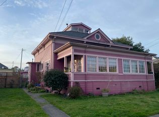 549 G St, Arcata, CA 95521