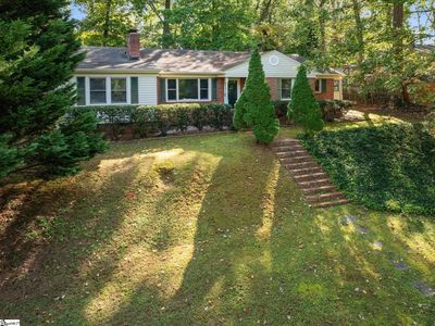 308 Chick Springs Rd, Greenville, SC, 29609