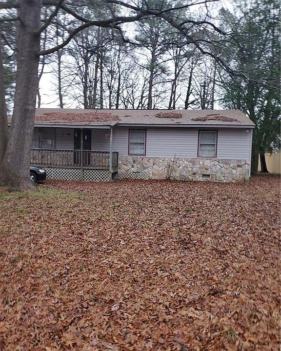 1st image of 20601 Tangier Cir