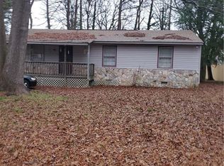 20601 Tangier Cir, South Chesterfield, VA 23803