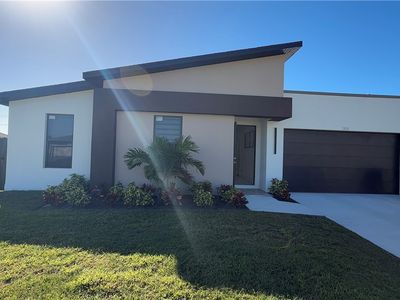 2838 NW Embers Ter, Cape Coral, FL, 33993
