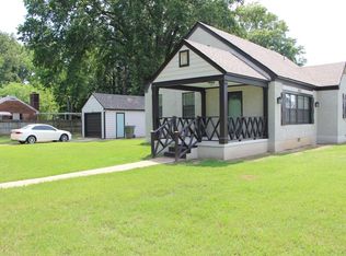 3253 James Rd, Memphis, TN 38128