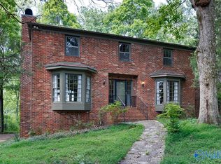 1815 Big Cove Rd SE, Huntsville, AL 35801