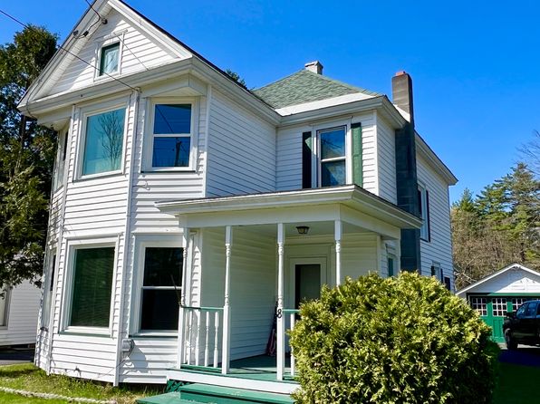 8 Milton St