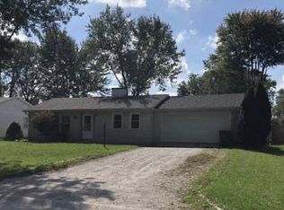 5334 Rothermere Dr, Fort Wayne, IN 46835