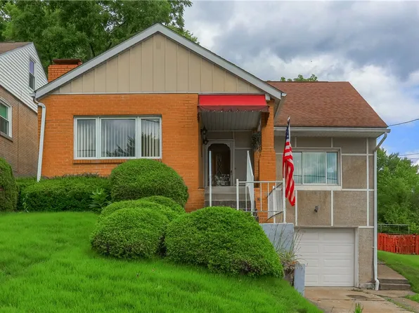108 Hazen Ave, Ellwood City, PA 16117