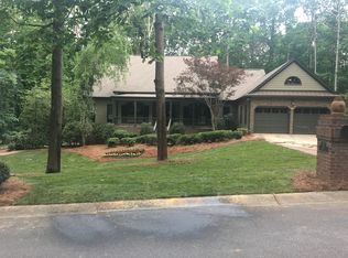 285 Mossy Way NW, Kennesaw, GA 30152