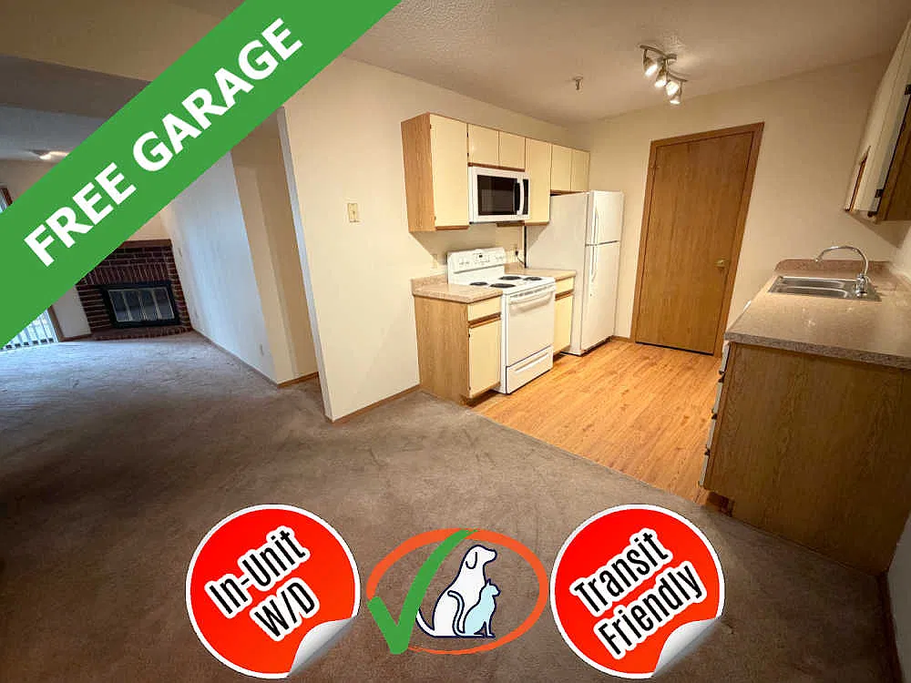 2 bed, 1000 sqft, $1,750 — Photo 1