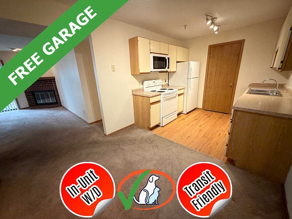 1st image of 1360 Brook St APT B