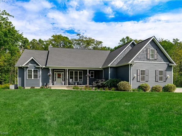14665 Dora Dr, Newbury, OH 44065
