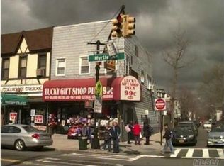 6945 Myrtle Ave, Glendale, NY 11385
