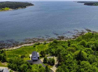 33 Chipman Point Road, Steuben, ME 04680