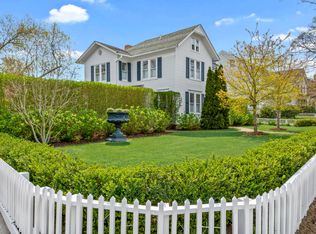 108 Hampton St, Sag Harbor, NY 11963
