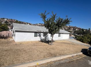 9540 Saint George St, Spring Valley, CA 91977