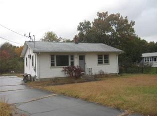 803 College Hwy, Southwick, MA 01077