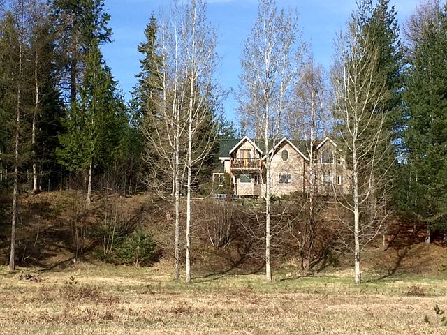 20 acres with a VIEW